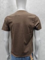 “Stay Strong” Mocha Brown tshirt