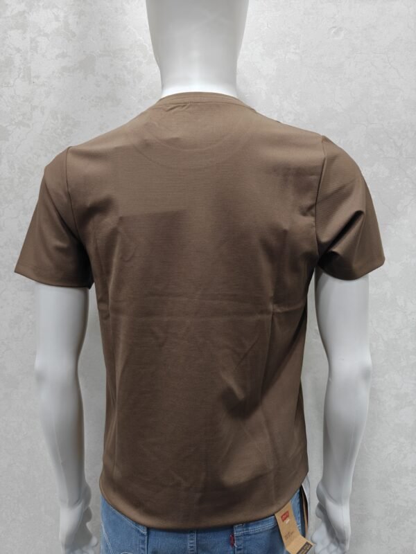 “Stay Strong” Mocha Brown tshirt