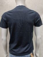 “Threaded Vision” Midnight Navy Tshirt
