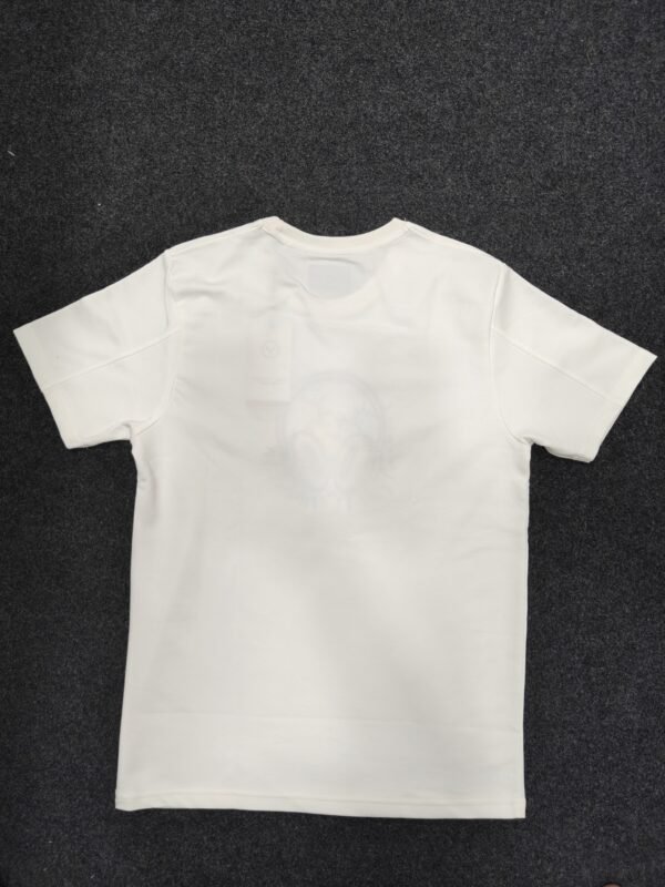 “Sound Vibes” Off‑White thsirt