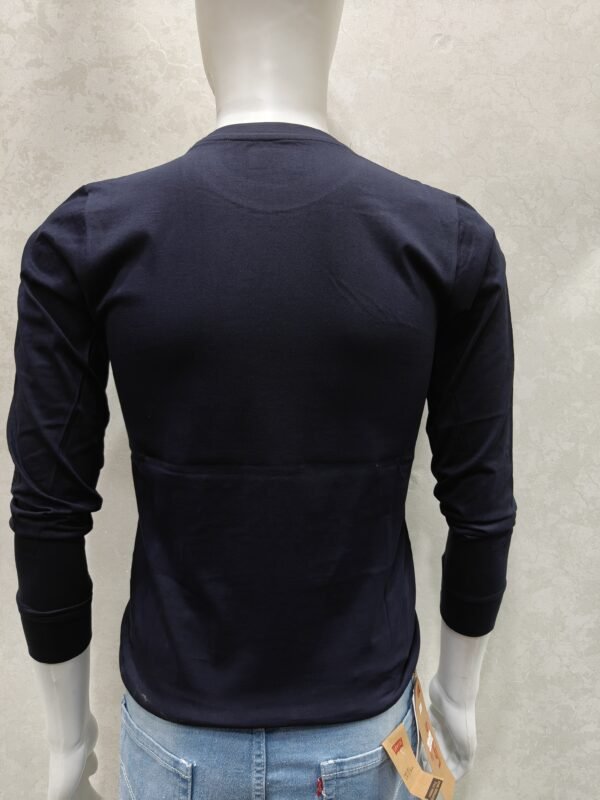 Natural Born Black Full‑Sleeve