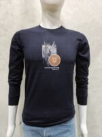 Natural Born Black Full‑Sleeve