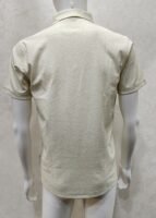 Men’s Crastic Polo Tshirt – Modern Print