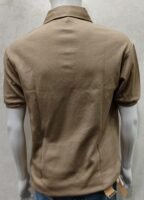 Half Sleeve -Shirt – Raised “FUNDELA” Chest Embroidery