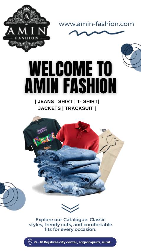 www.amin-fashion.com