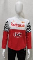 Men’s 347 Racing Team Long Sleeve - Graphic Tee