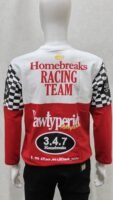 Men’s 347 Racing Team Long Sleeve - Graphic Tee