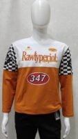 Men’s 347 Racing Team Long Sleeve - Graphic Tee