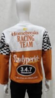 Men’s 347 Racing Team Long Sleeve - Graphic Tee