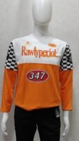 Men’s 347 Racing Team Long Sleeve - Graphic Tee