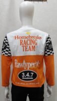 Men’s 347 Racing Team Long Sleeve - Graphic Tee