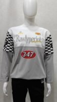 Men’s 347 Racing Team Long Sleeve - Graphic Tee