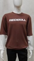 Men’s F1 Racing Long Sleeve T-Shirt