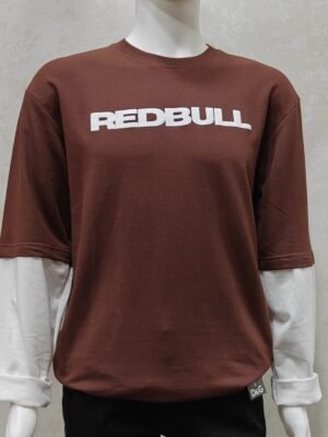 Men’s F1 Racing Long Sleeve T-Shirt