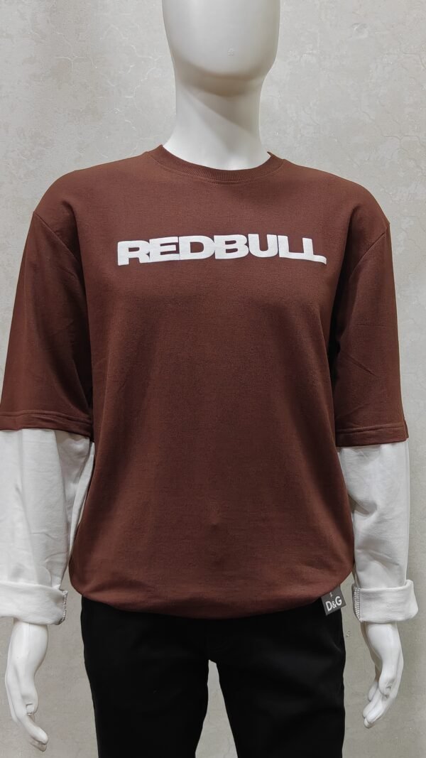 Men’s F1 Racing Long Sleeve T-Shirt