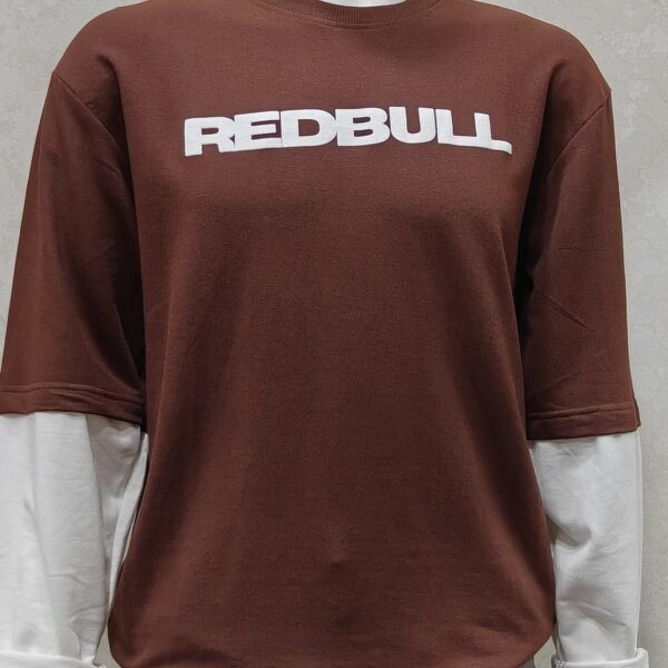 Men’s F1 Racing Long Sleeve T-Shirt