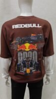 Men’s F1 Racing Long Sleeve T-Shirt