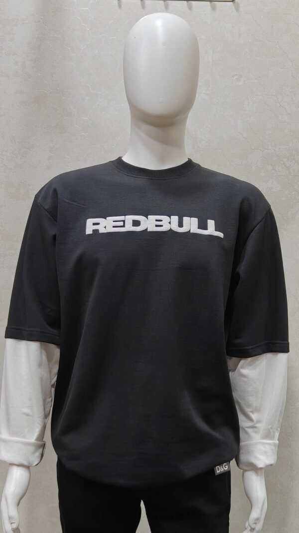 Men’s F1 Racing Long Sleeve T-Shirt