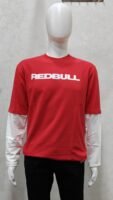 Men’s F1 Racing Long Sleeve T-Shirt