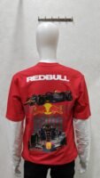 Men’s F1 Racing Long Sleeve T-Shirt
