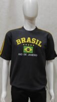 Men’s Brasil Rio Graphic T-Shirt