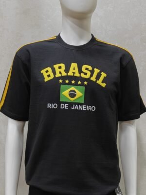 Men’s Brasil Rio Graphic T-Shirt