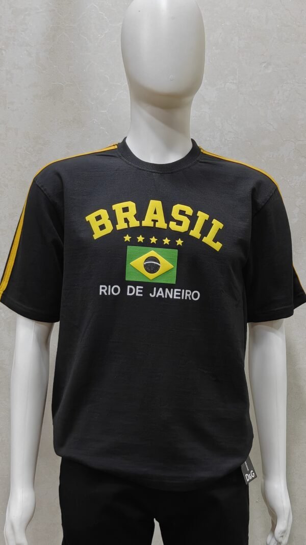 Men’s Brasil Rio Graphic T-Shirt