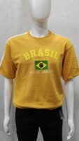 Men’s Brasil Rio Graphic T-Shirt