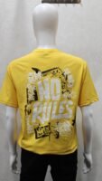 Men’s No Rules Graphic T-Shirt