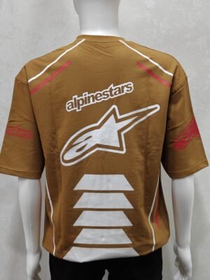 Men’s Alpinestars Racing Graphic T-Shirt