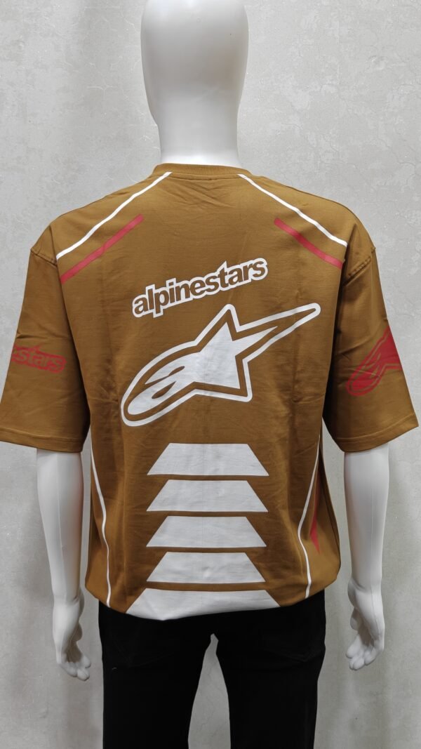 Men’s Alpinestars Racing Graphic T-Shirt