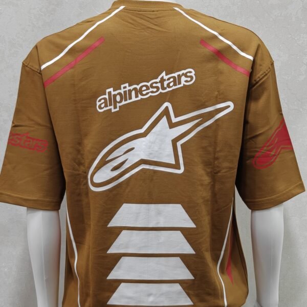 Men’s Alpinestars Racing Graphic T-Shirt