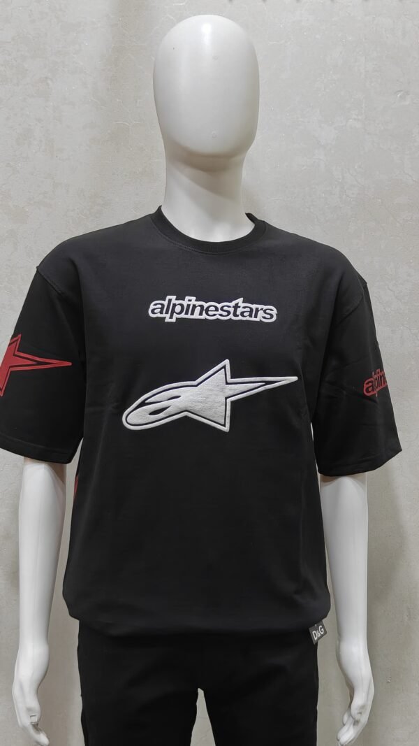 Men’s Alpinestars Racing Graphic T-Shirt