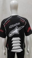 Men’s Alpinestars Racing Graphic T-Shirt