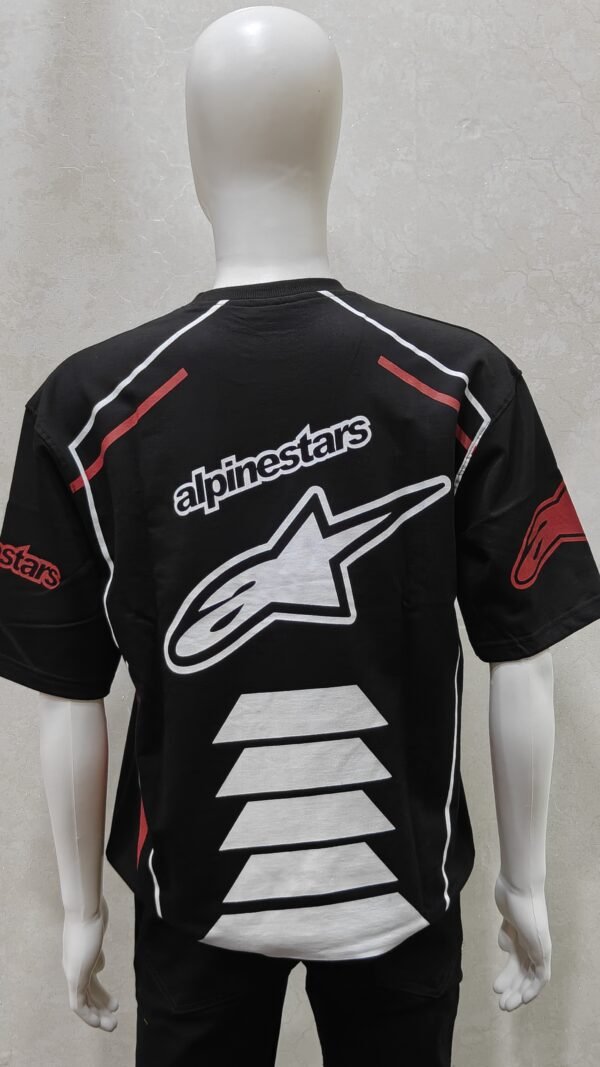 Men’s Alpinestars Racing Graphic T-Shirt