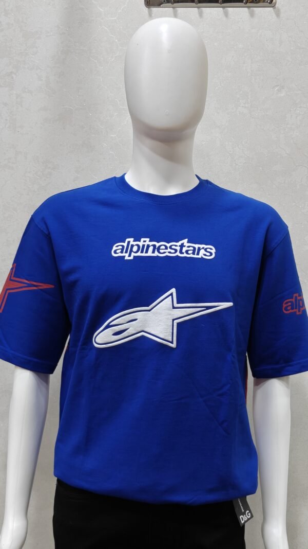 Men’s Alpinestars Racing Graphic T-Shirt