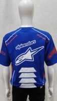 Men’s Alpinestars Racing Graphic T-Shirt