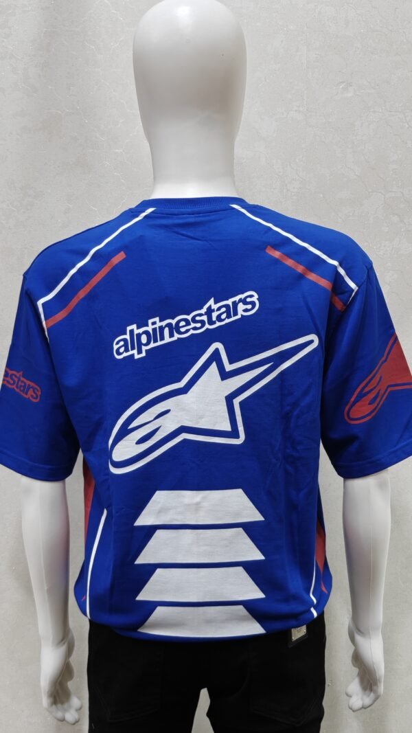 Men’s Alpinestars Racing Graphic T-Shirt
