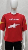 Men’s Alpinestars Racing Graphic T-Shirt
