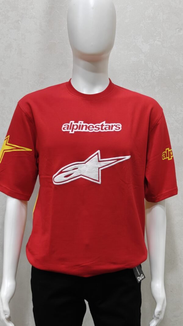 Men’s Alpinestars Racing Graphic T-Shirt