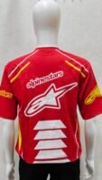 Men’s Alpinestars Racing Graphic T-Shirt