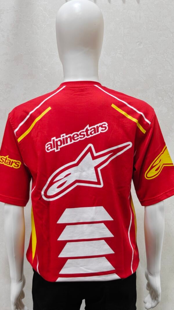 Men’s Alpinestars Racing Graphic T-Shirt