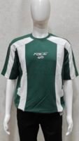 Men’s Face Panel Style T-Shirt