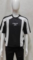 Men’s Face Panel Style T-Shirt