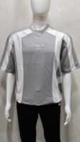 Men’s Face Panel Style T-Shirt