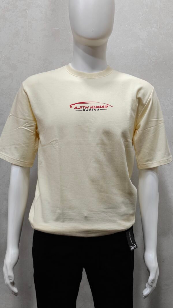 Men’s Ajith Kumar Racing Porsche T-Shirt