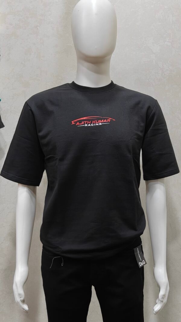 Men’s Ajith Kumar Racing Porsche T-Shirt