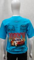 Men’s Ajith Kumar Racing Porsche T-Shirt