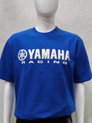 Men’s Yamaha Racing Graphic T-Shirt