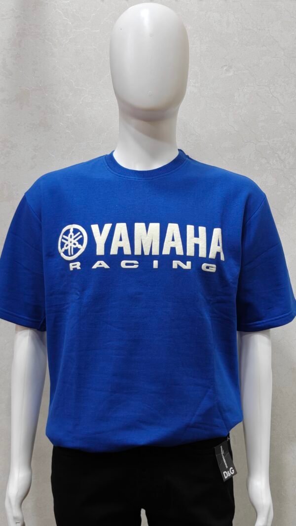 Men’s Yamaha Racing Graphic T-Shirt